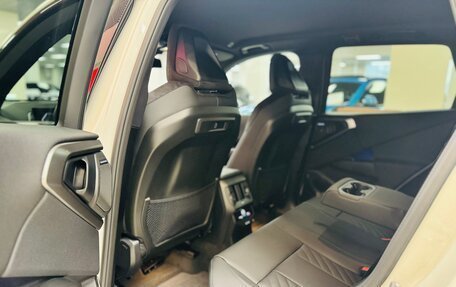 BMW X3, 2025 год, 8 777 000 рублей, 17 фотография