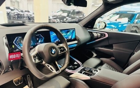 BMW X3, 2025 год, 8 777 000 рублей, 16 фотография
