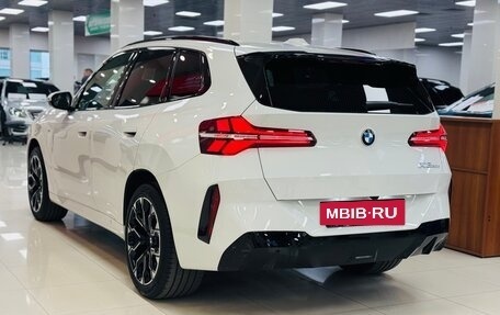 BMW X3, 2025 год, 8 777 000 рублей, 8 фотография