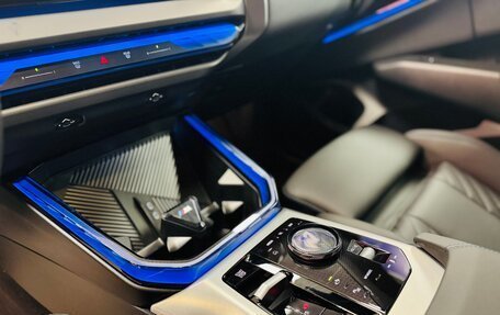 BMW X3, 2025 год, 8 777 000 рублей, 27 фотография