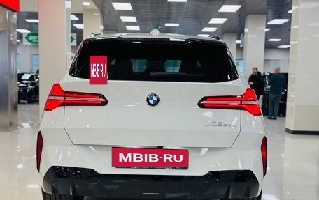 BMW X3, 2025 год, 8 777 000 рублей, 7 фотография