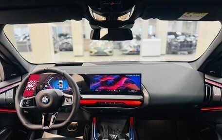 BMW X3, 2025 год, 8 777 000 рублей, 25 фотография