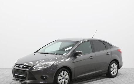 Ford Focus III, 2011 год, 730 000 рублей, 1 фотография