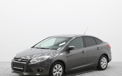 Ford Focus III, 2011 год, 730 000 рублей, 1 фотография