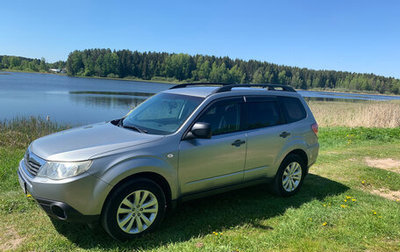 Subaru Forester, 2008 год, 880 000 рублей, 1 фотография