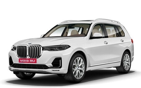 BMW X7, 2022 год, 14 150 000 рублей, 1 фотография