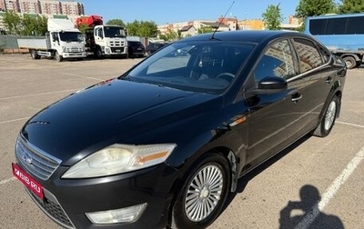 Ford Mondeo IV, 2010 год, 675 000 рублей, 1 фотография