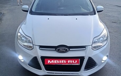 Ford Focus III, 2012 год, 650 000 рублей, 1 фотография