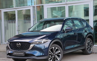 Mazda CX-5 II, 2024 год, 3 890 000 рублей, 1 фотография
