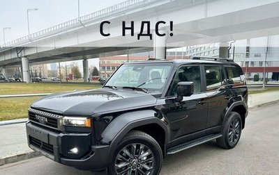 Toyota Land Cruiser Prado, 2024 год, 10 494 000 рублей, 1 фотография