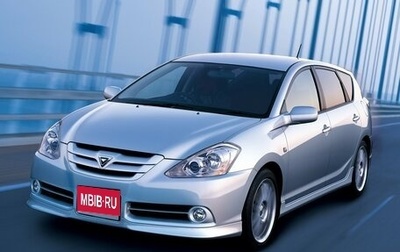 Toyota Caldina, 2006 год, 870 000 рублей, 1 фотография