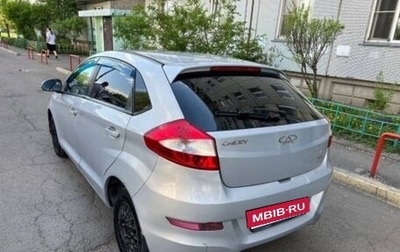 Chery Very (A13), 2012 год, 280 000 рублей, 1 фотография
