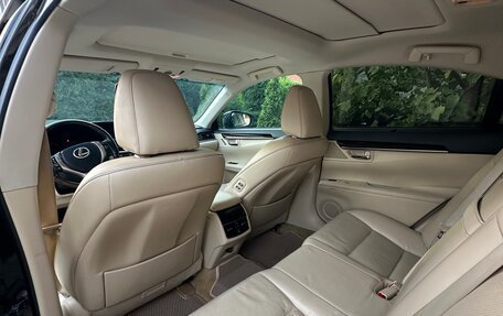Lexus ES VII, 2015 год, 3 000 000 рублей, 8 фотография
