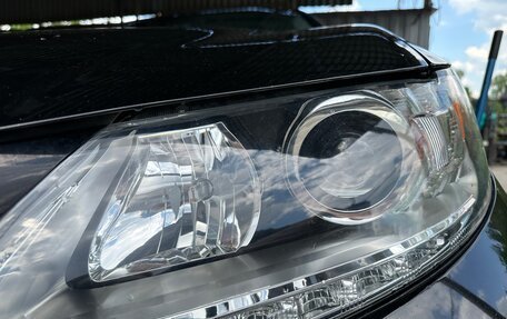 Lexus ES VII, 2015 год, 3 000 000 рублей, 7 фотография