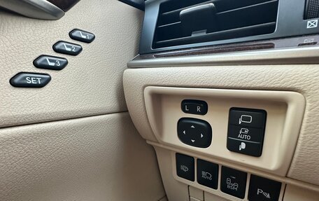 Lexus ES VII, 2015 год, 3 000 000 рублей, 12 фотография