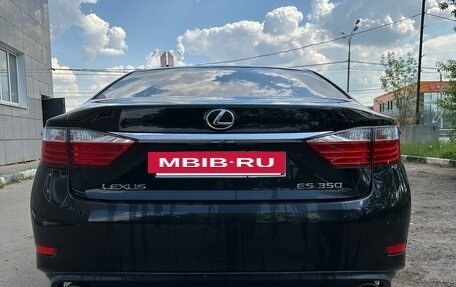 Lexus ES VII, 2015 год, 3 000 000 рублей, 6 фотография