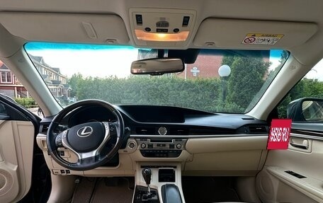 Lexus ES VII, 2015 год, 3 000 000 рублей, 11 фотография