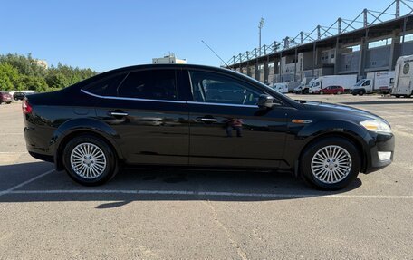 Ford Mondeo IV, 2010 год, 675 000 рублей, 3 фотография