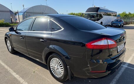 Ford Mondeo IV, 2010 год, 675 000 рублей, 5 фотография