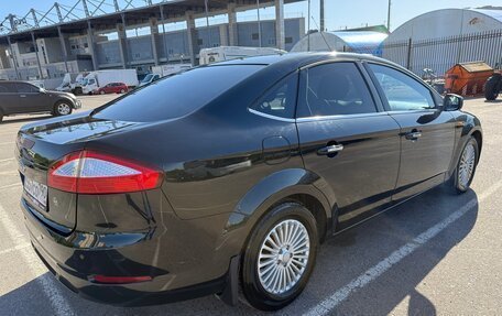 Ford Mondeo IV, 2010 год, 675 000 рублей, 4 фотография