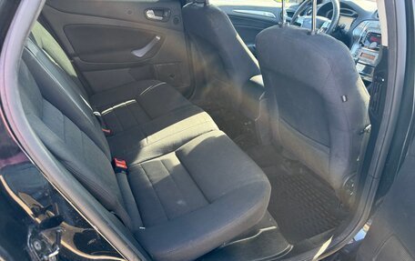 Ford Mondeo IV, 2010 год, 675 000 рублей, 11 фотография