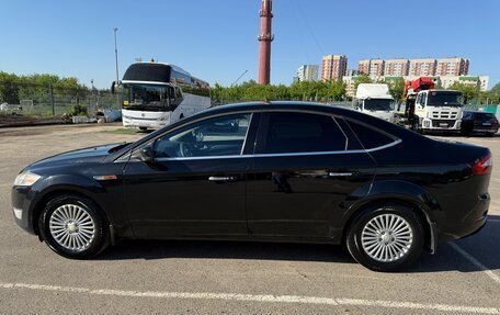 Ford Mondeo IV, 2010 год, 675 000 рублей, 6 фотография