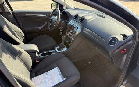 Ford Mondeo IV, 2010 год, 675 000 рублей, 9 фотография