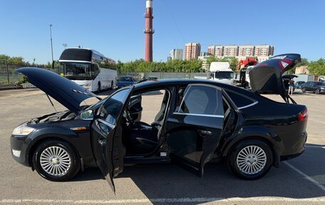 Ford Mondeo IV, 2010 год, 675 000 рублей, 20 фотография