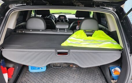 Opel Antara I, 2008 год, 690 000 рублей, 3 фотография