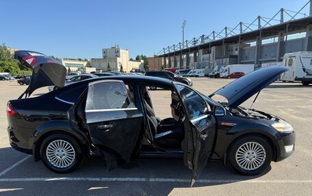 Ford Mondeo IV, 2010 год, 675 000 рублей, 21 фотография