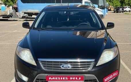 Ford Mondeo IV, 2010 год, 675 000 рублей, 2 фотография