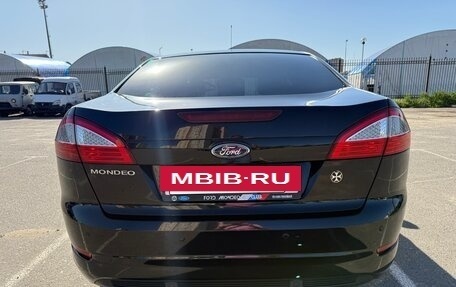 Ford Mondeo IV, 2010 год, 675 000 рублей, 23 фотография