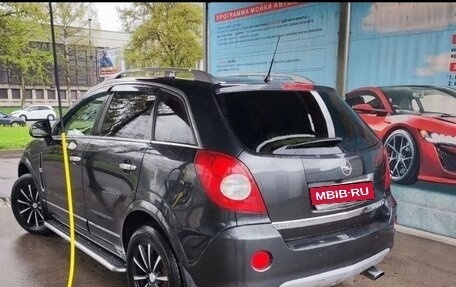 Opel Antara I, 2008 год, 690 000 рублей, 5 фотография