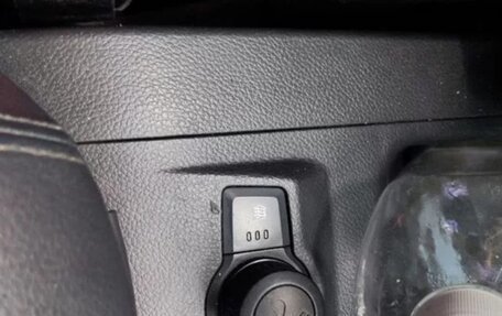 Opel Antara I, 2008 год, 690 000 рублей, 11 фотография