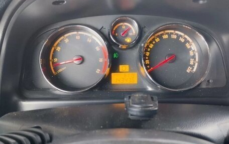Opel Antara I, 2008 год, 690 000 рублей, 13 фотография