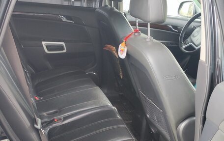 Opel Antara I, 2008 год, 690 000 рублей, 7 фотография