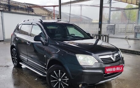 Opel Antara I, 2008 год, 690 000 рублей, 6 фотография