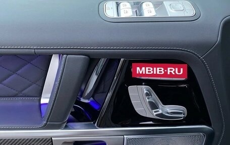 Mercedes-Benz G-Класс W463 рестайлинг _iii, 2025 год, 29 500 000 рублей, 10 фотография