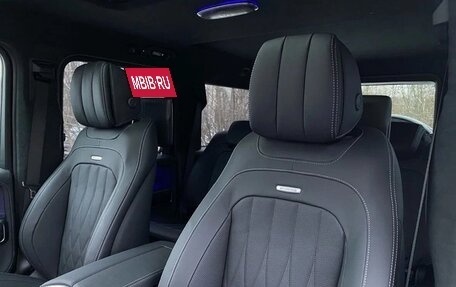 Mercedes-Benz G-Класс W463 рестайлинг _iii, 2025 год, 29 500 000 рублей, 12 фотография