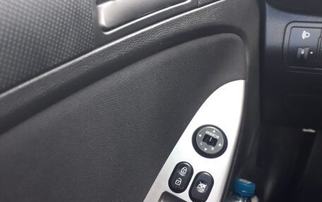 Hyundai Solaris II рестайлинг, 2014 год, 1 070 000 рублей, 10 фотография