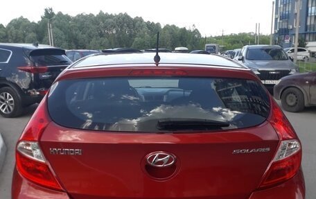 Hyundai Solaris II рестайлинг, 2014 год, 1 070 000 рублей, 6 фотография