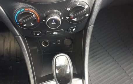 Hyundai Solaris II рестайлинг, 2014 год, 1 070 000 рублей, 19 фотография