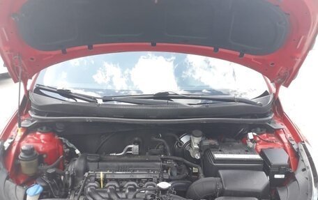 Hyundai Solaris II рестайлинг, 2014 год, 1 070 000 рублей, 21 фотография