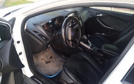 Ford Focus III, 2012 год, 650 000 рублей, 3 фотография