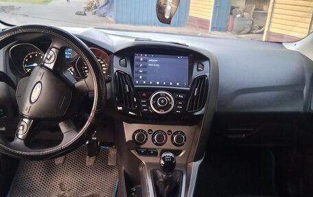 Ford Focus III, 2012 год, 650 000 рублей, 5 фотография