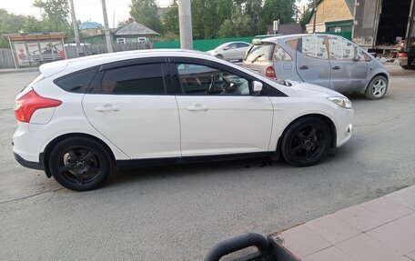 Ford Focus III, 2012 год, 650 000 рублей, 7 фотография