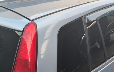 Ford Fusion I, 2007 год, 520 000 рублей, 8 фотография