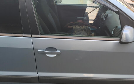 Ford Fusion I, 2007 год, 520 000 рублей, 7 фотография