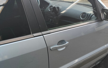 Ford Fusion I, 2007 год, 520 000 рублей, 11 фотография