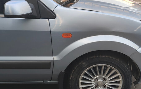 Ford Fusion I, 2007 год, 520 000 рублей, 6 фотография